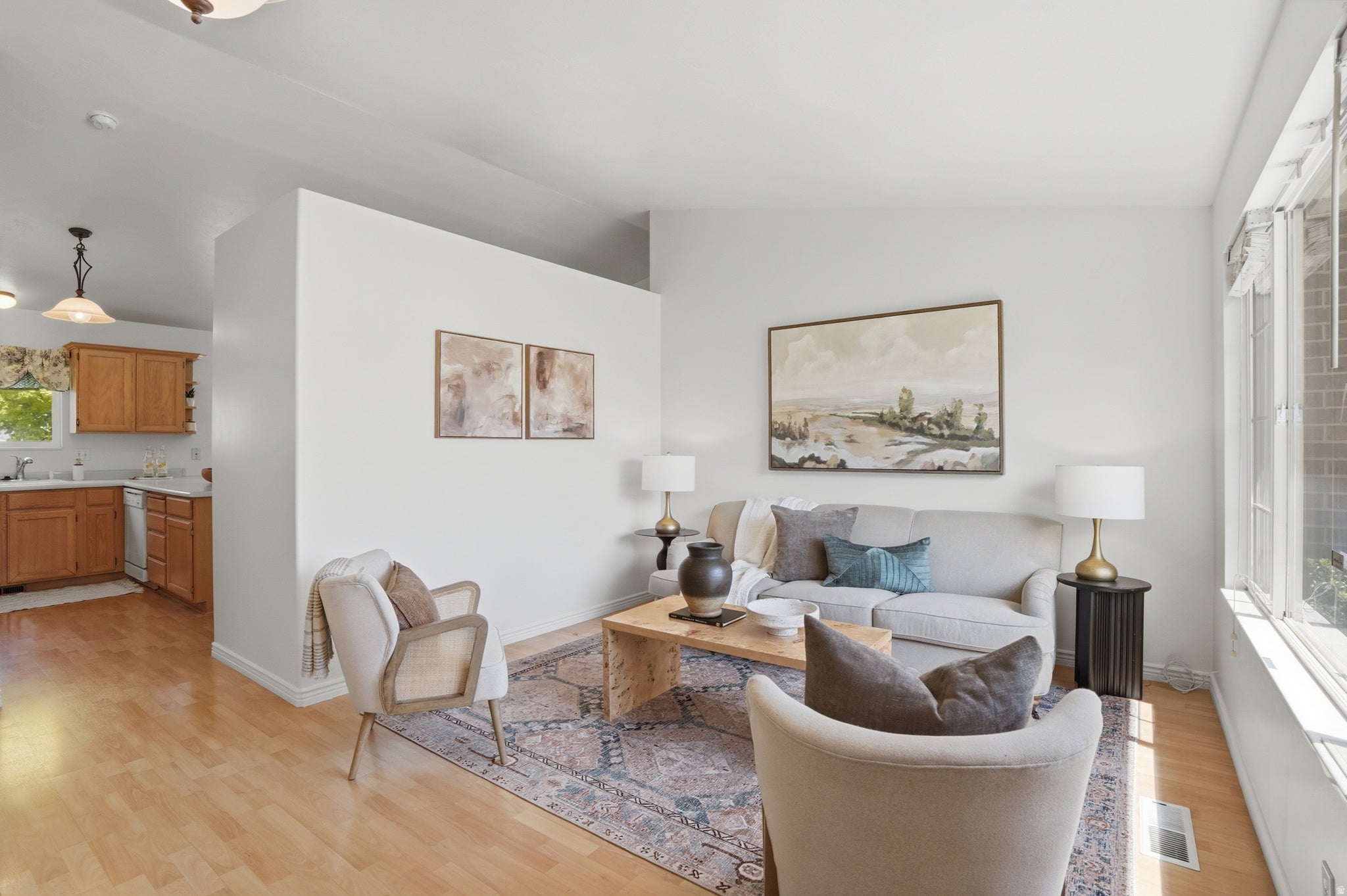 WASATCH MEADOWS - Residential