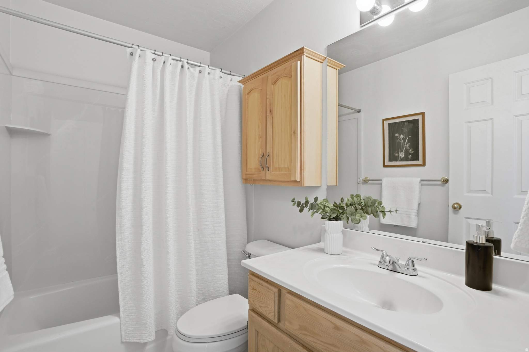 WASATCH MEADOWS - Residential