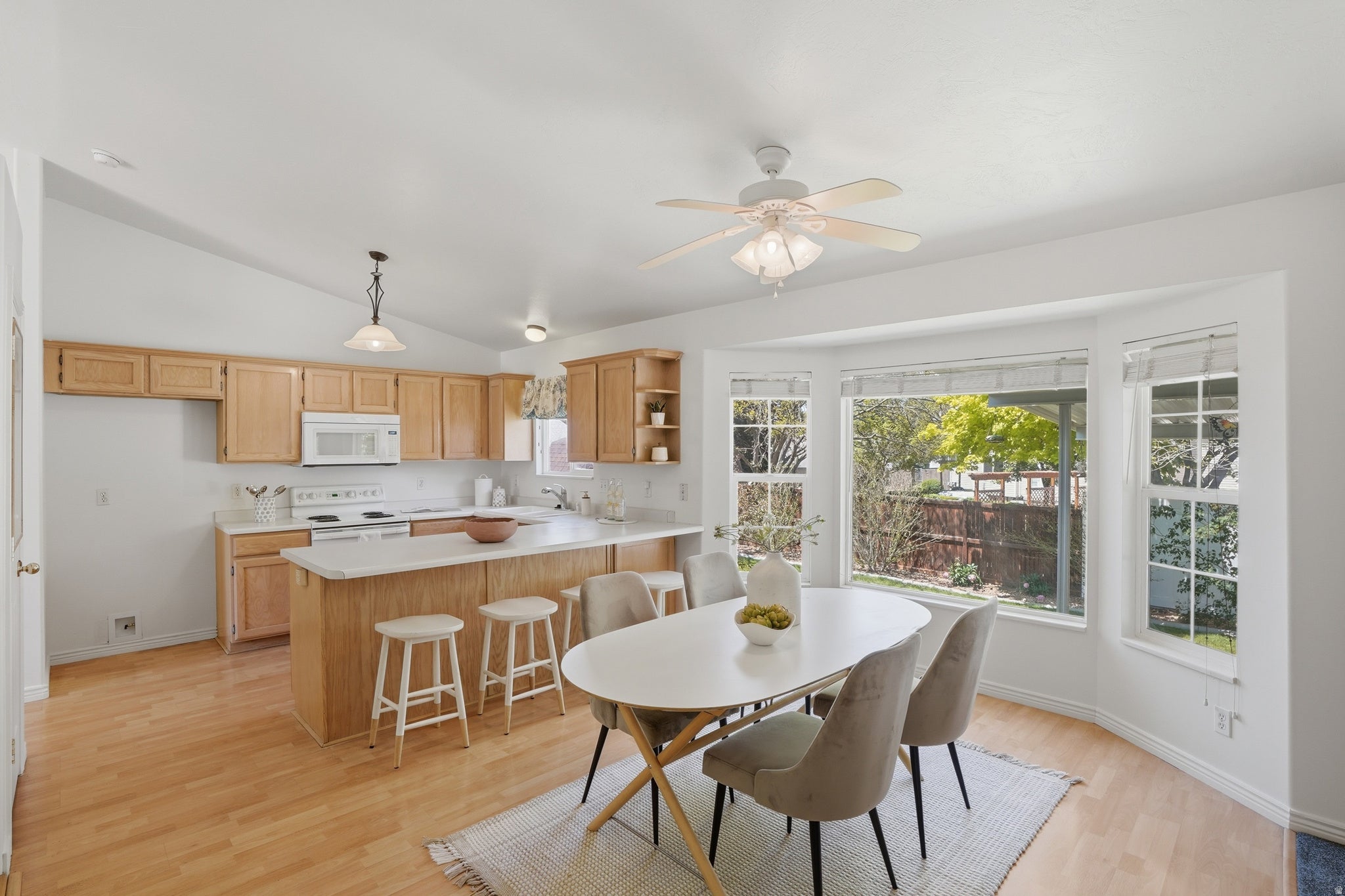 WASATCH MEADOWS - Residential