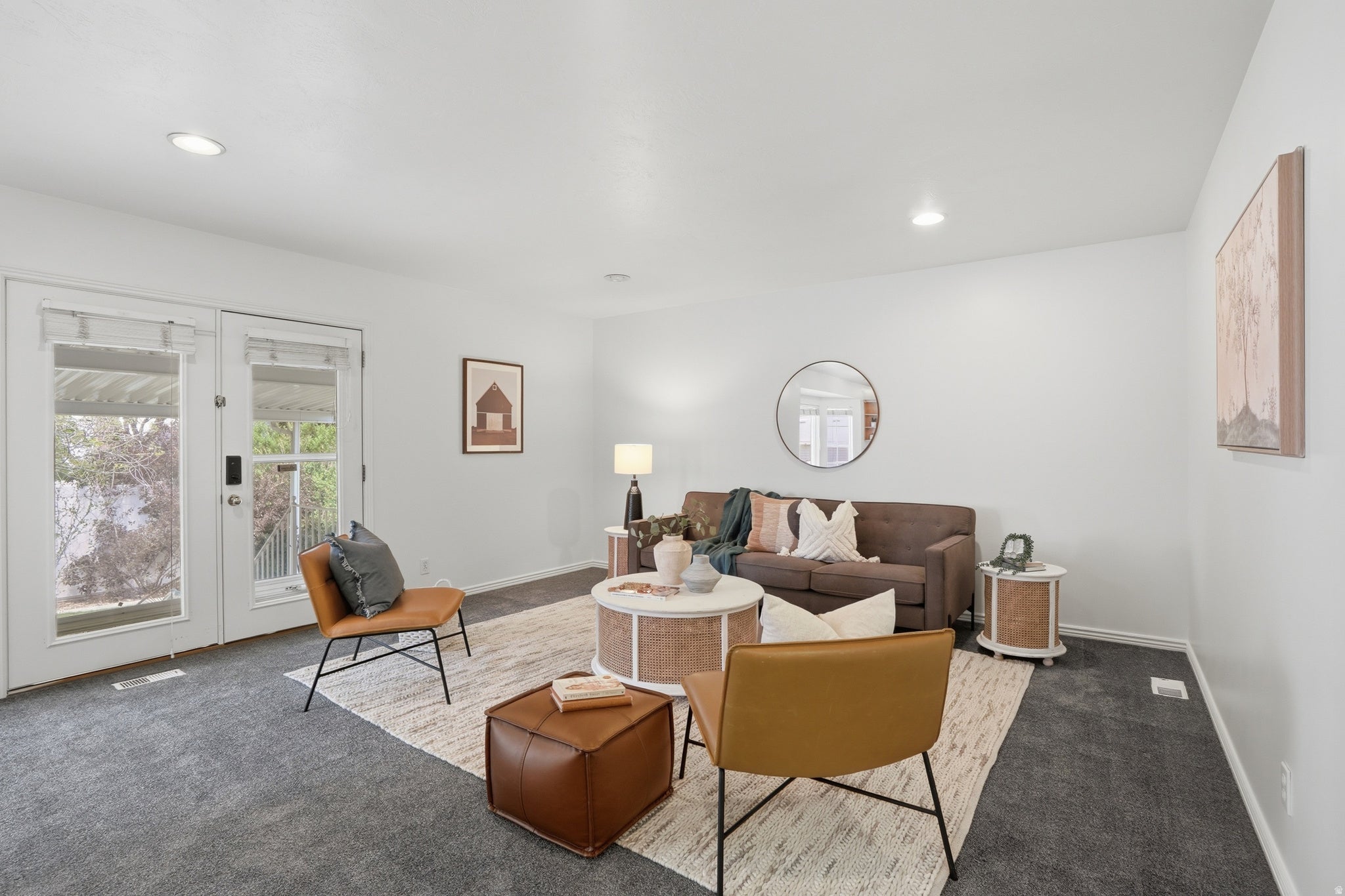 WASATCH MEADOWS - Residential