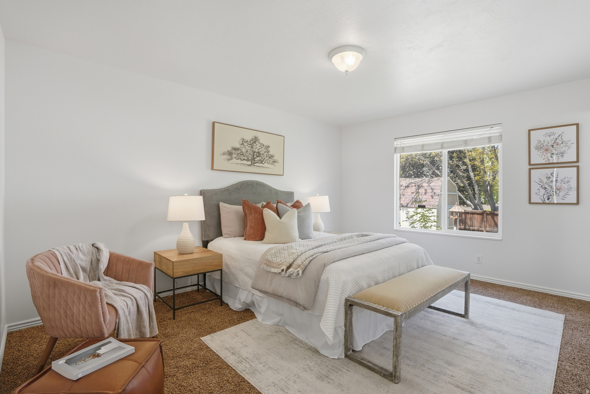 WASATCH MEADOWS - Residential