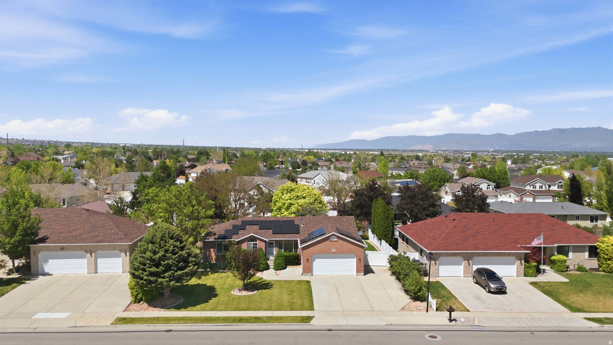WASATCH MEADOWS - Residential