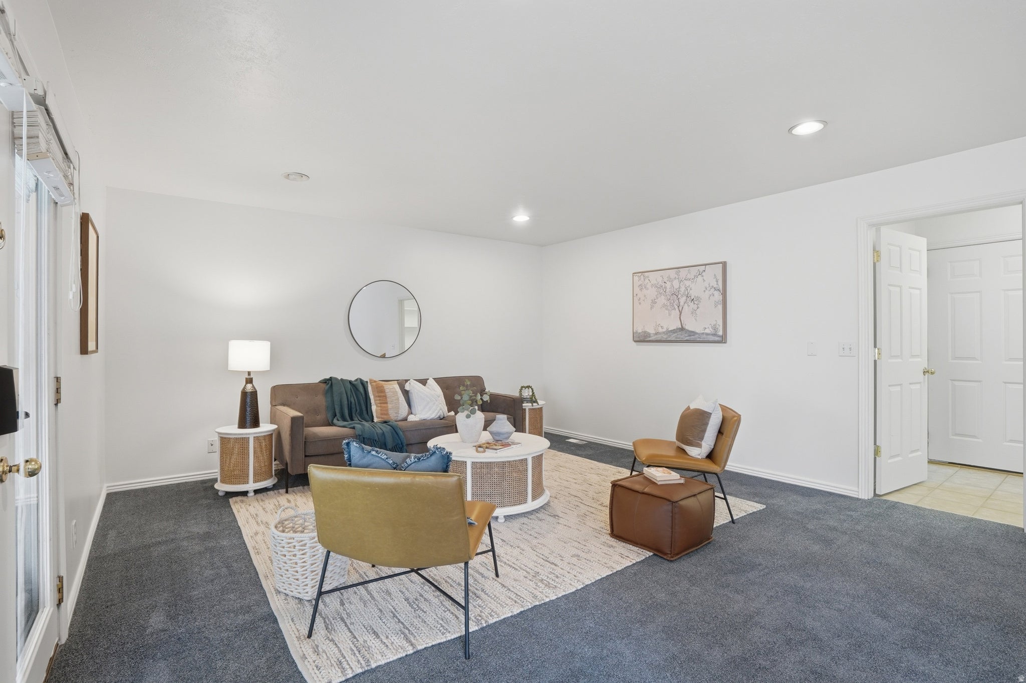 WASATCH MEADOWS - Residential