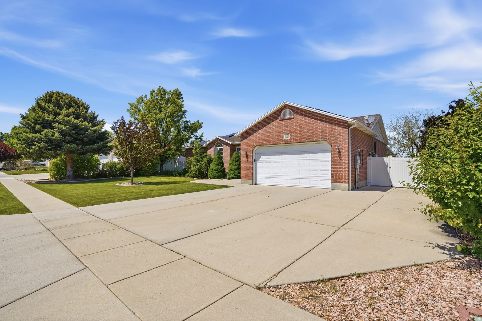 WASATCH MEADOWS - Residential