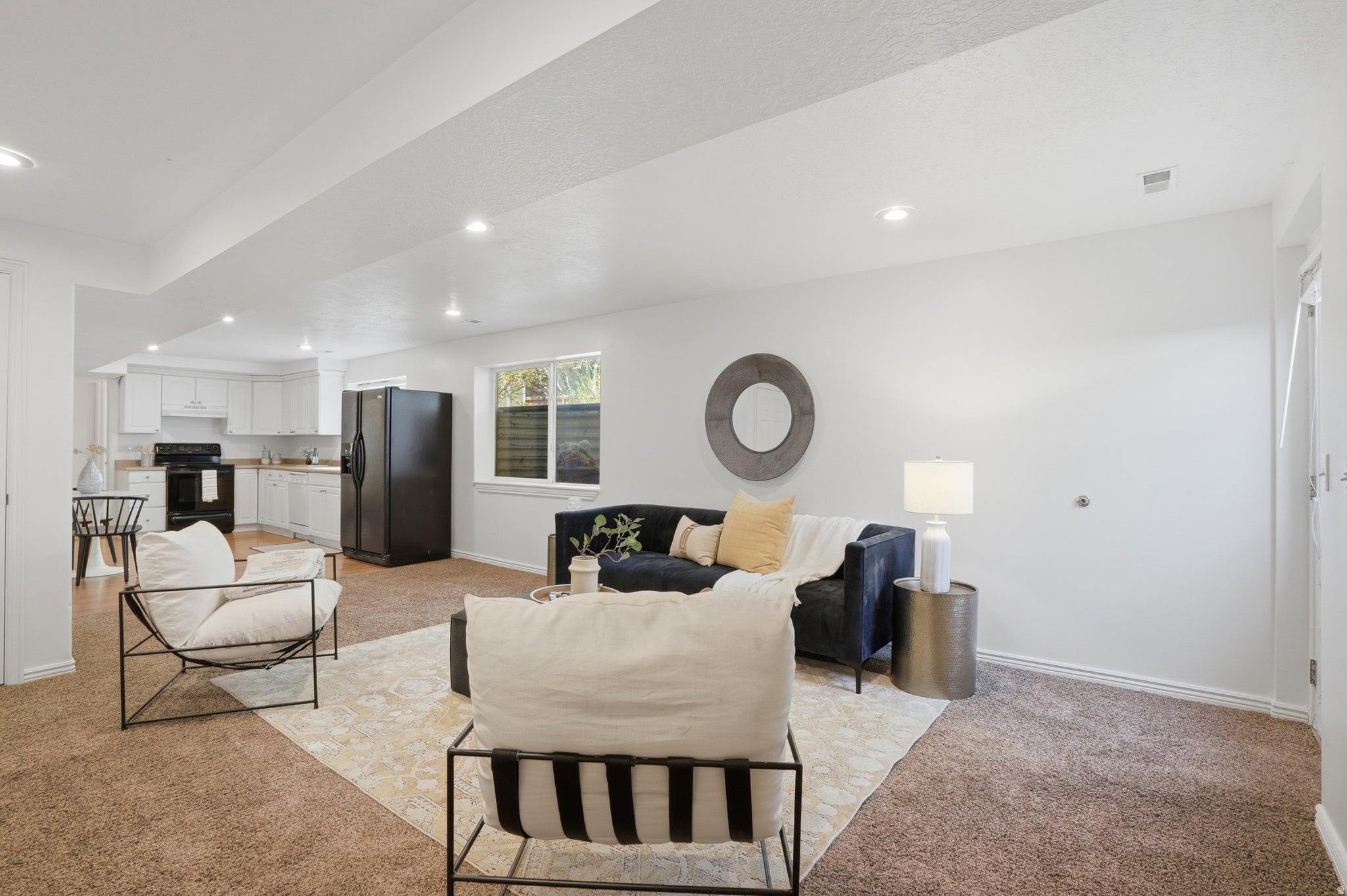 WASATCH MEADOWS - Residential