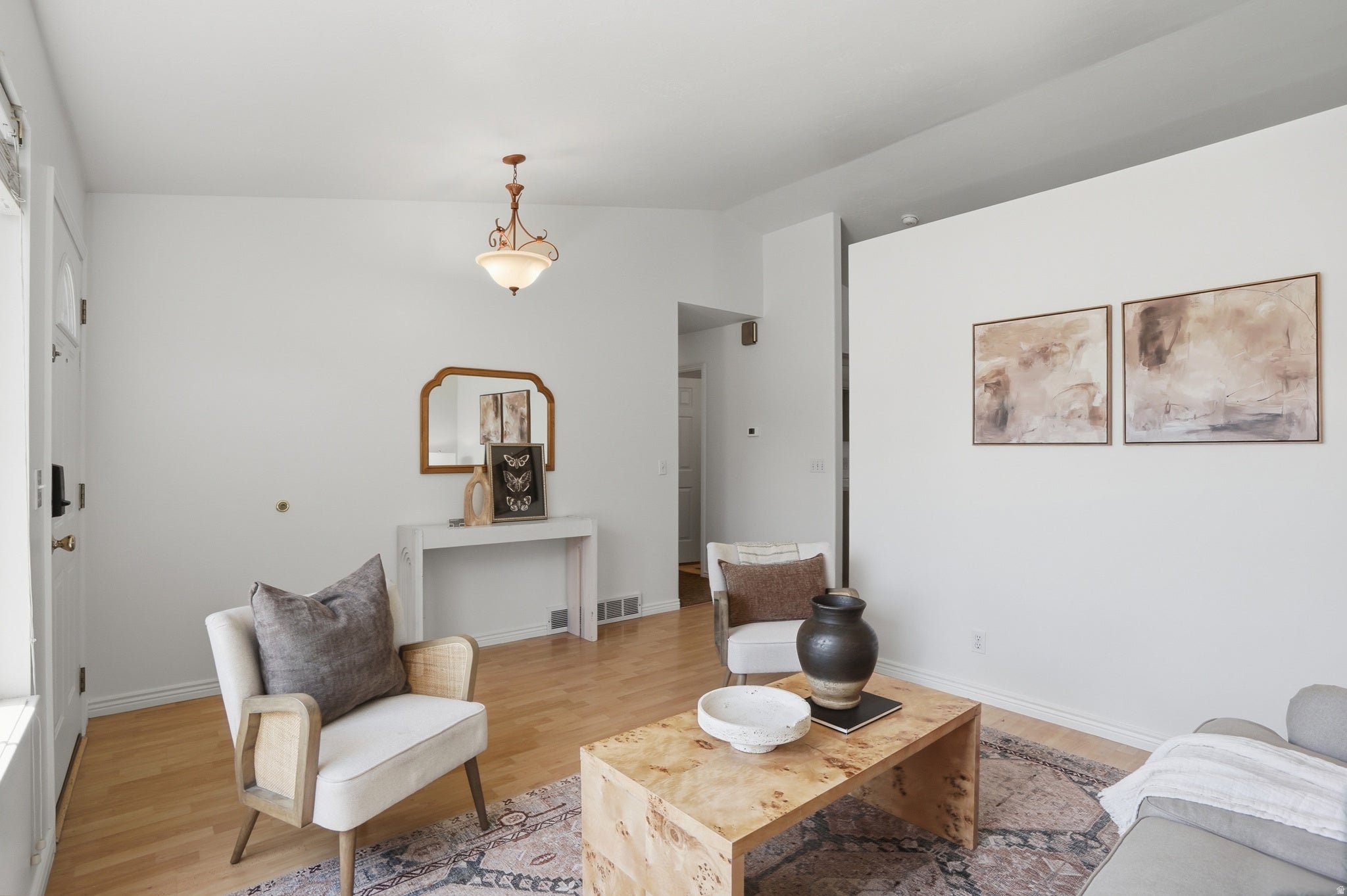 WASATCH MEADOWS - Residential