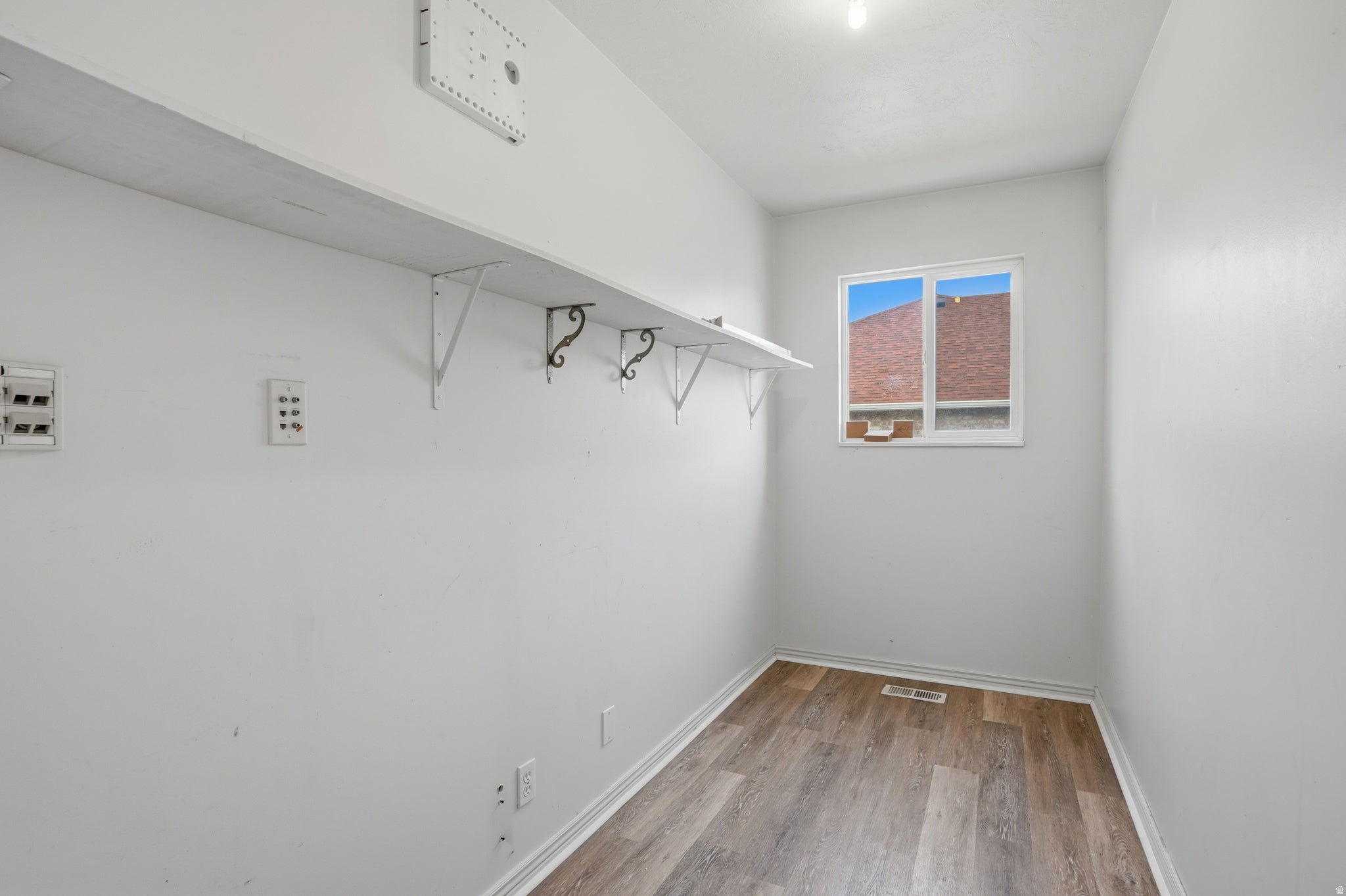WASATCH MEADOWS - Residential
