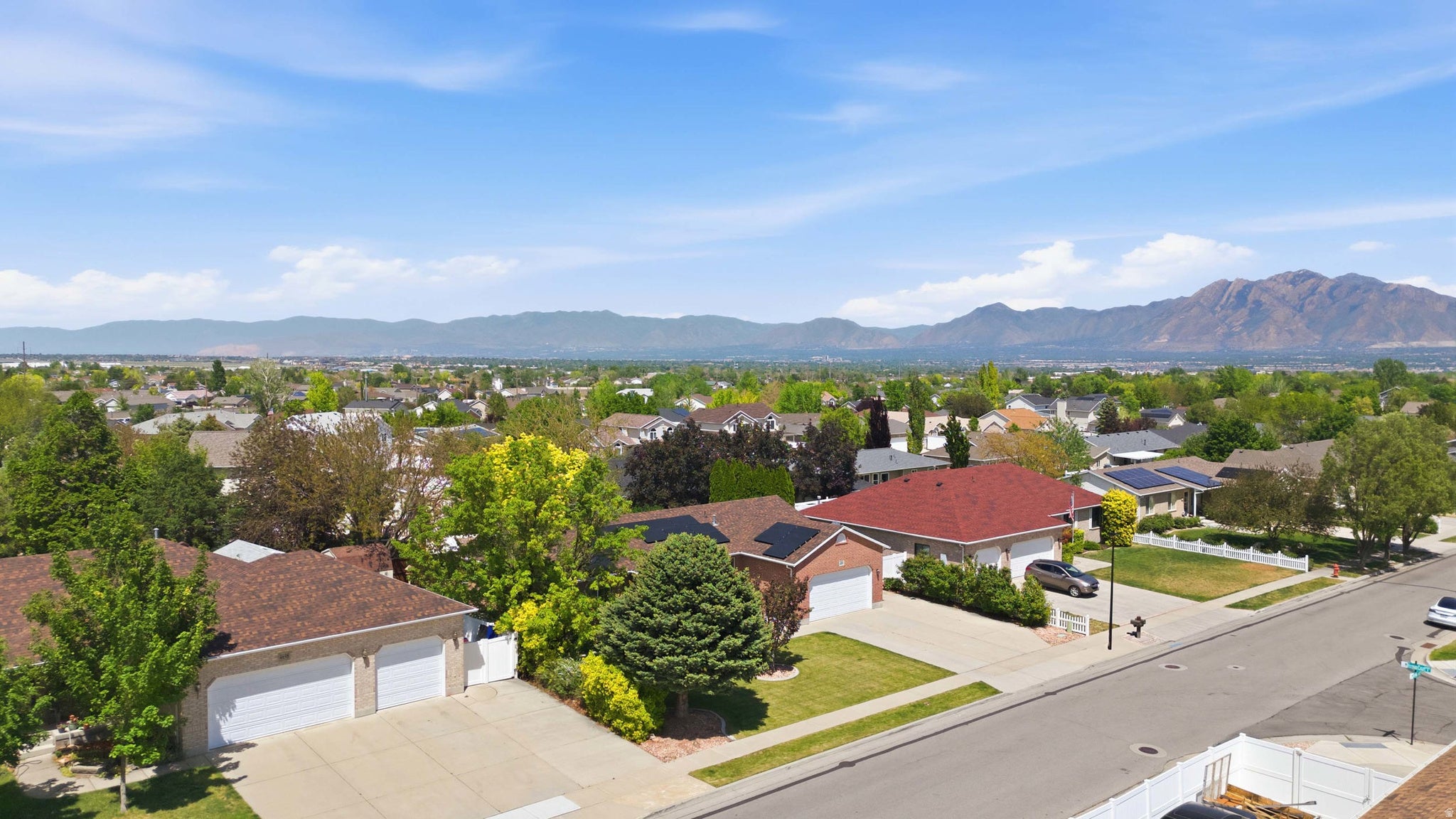 WASATCH MEADOWS - Residential