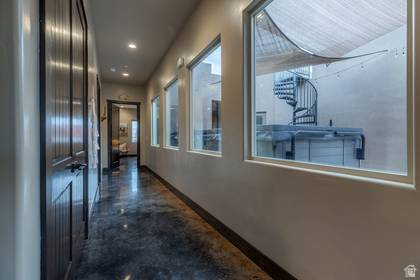 RETREAT AT SAND HOLLOW RESORT - Residential