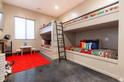 RETREAT AT SAND HOLLOW RESORT - Residential