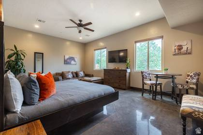 RETREAT AT SAND HOLLOW RESORT - Residential