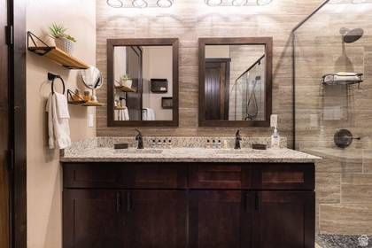 RETREAT AT SAND HOLLOW RESORT - Residential