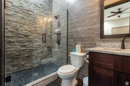 RETREAT AT SAND HOLLOW RESORT - Residential