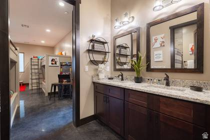 RETREAT AT SAND HOLLOW RESORT - Residential