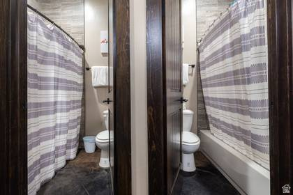 RETREAT AT SAND HOLLOW RESORT - Residential