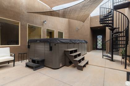 RETREAT AT SAND HOLLOW RESORT - Residential