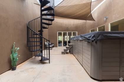 RETREAT AT SAND HOLLOW RESORT - Residential