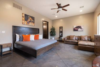 RETREAT AT SAND HOLLOW RESORT - Residential