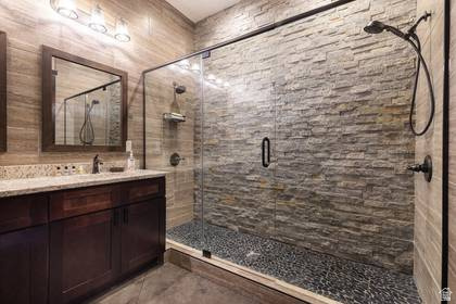 RETREAT AT SAND HOLLOW RESORT - Residential