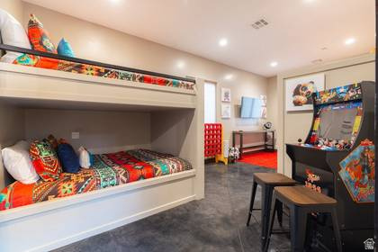 RETREAT AT SAND HOLLOW RESORT - Residential