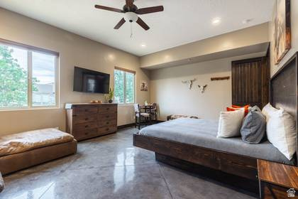 RETREAT AT SAND HOLLOW RESORT - Residential