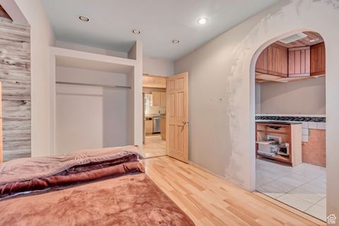 Tiny photo for 611 W BEYNON CT, Midvale, UT 84047 (MLS # 2116388)