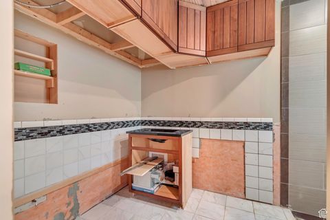 Tiny photo for 611 W BEYNON CT, Midvale, UT 84047 (MLS # 2116388)