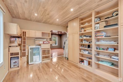 Tiny photo for 611 W BEYNON CT, Midvale, UT 84047 (MLS # 2116388)