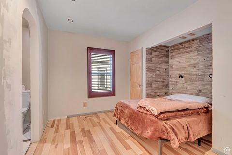 Tiny photo for 611 W BEYNON CT, Midvale, UT 84047 (MLS # 2116388)