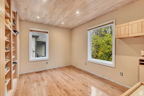 Tiny photo for 611 W BEYNON CT, Midvale, UT 84047 (MLS # 2116388)