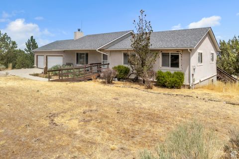Tiny photo for 14031 S CEDAR GLENN CIR, Herriman, UT 84096 (MLS # 2114713)