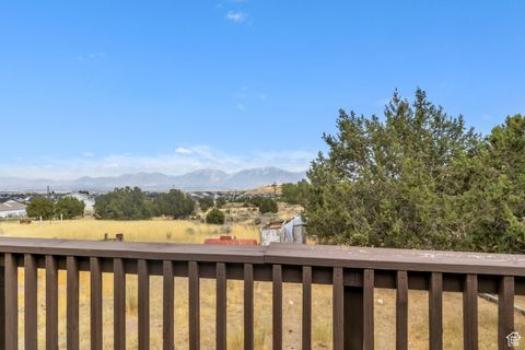 Tiny photo for 14031 S CEDAR GLENN CIR, Herriman, UT 84096 (MLS # 2114713)