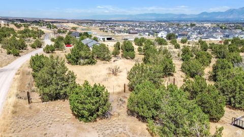 Tiny photo for 14031 S CEDAR GLENN CIR, Herriman, UT 84096 (MLS # 2114713)