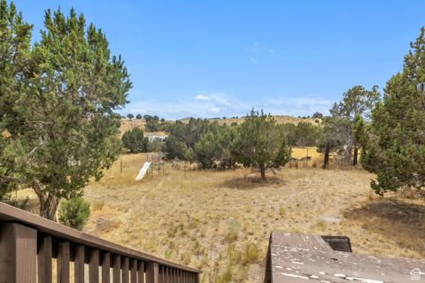 Tiny photo for 14031 S CEDAR GLENN CIR, Herriman, UT 84096 (MLS # 2114713)