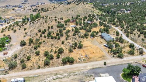 Tiny photo for 14031 S CEDAR GLENN CIR, Herriman, UT 84096 (MLS # 2114713)