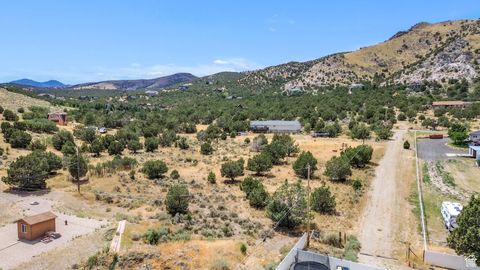 Tiny photo for 14031 S CEDAR GLENN CIR, Herriman, UT 84096 (MLS # 2114713)