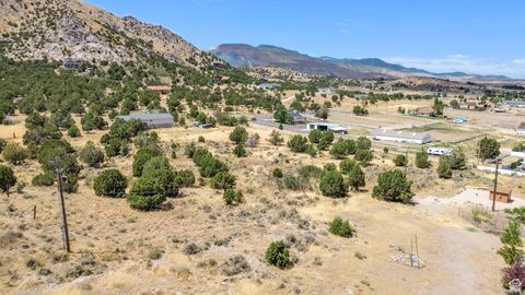 Tiny photo for 14031 S CEDAR GLENN CIR, Herriman, UT 84096 (MLS # 2114713)