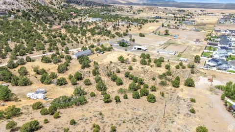 Tiny photo for 14031 S CEDAR GLENN CIR, Herriman, UT 84096 (MLS # 2114713)