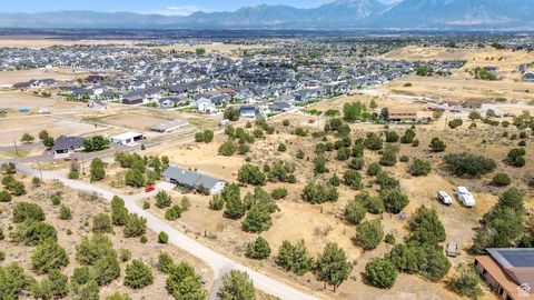 Tiny photo for 14031 S CEDAR GLENN CIR, Herriman, UT 84096 (MLS # 2114713)