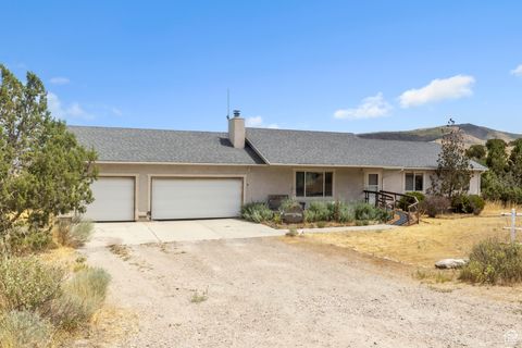 Tiny photo for 14031 S CEDAR GLENN CIR, Herriman, UT 84096 (MLS # 2114713)