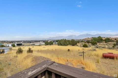 Tiny photo for 14031 S CEDAR GLENN CIR, Herriman, UT 84096 (MLS # 2114713)