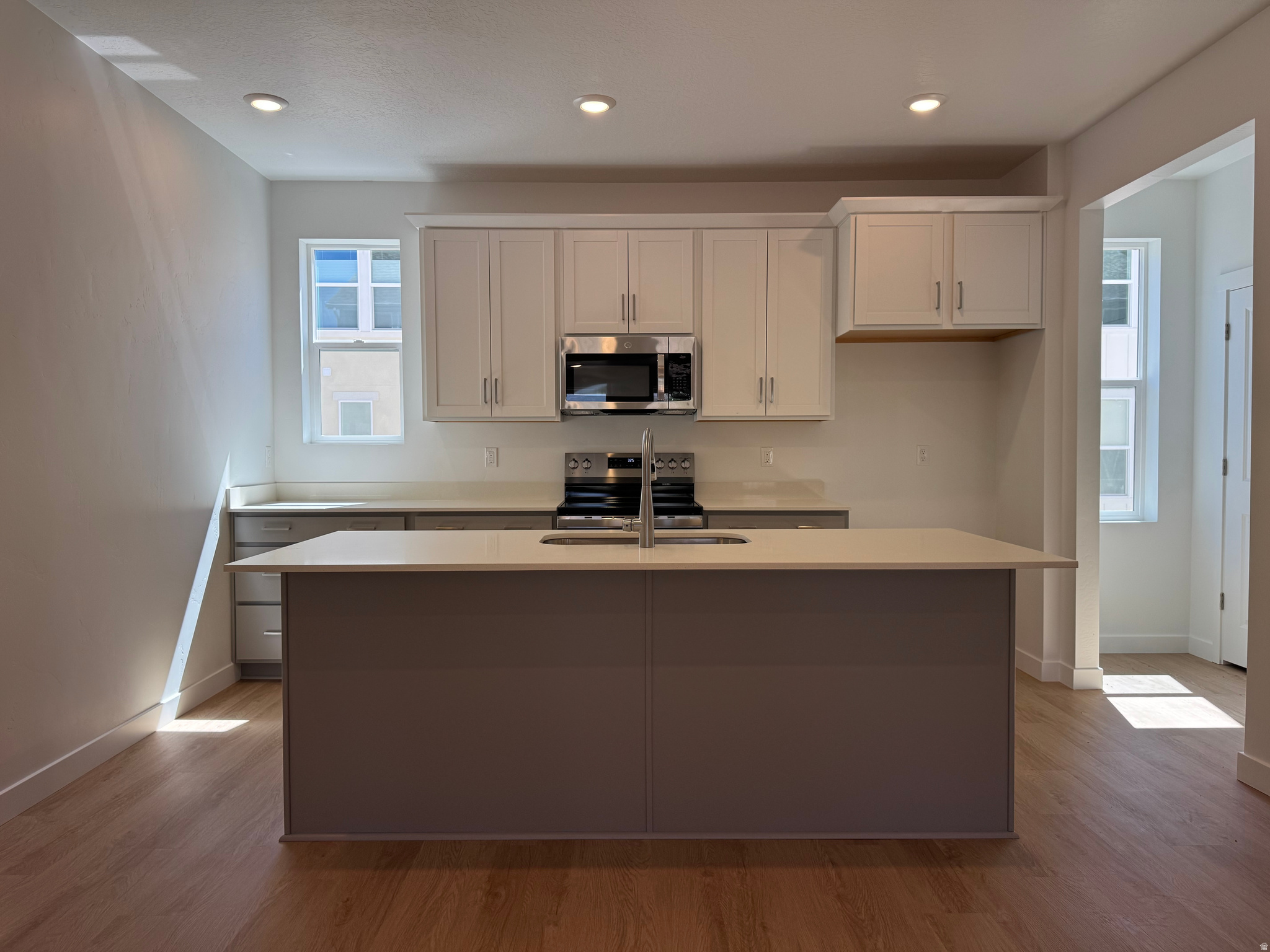 TRAILSIDE - Residential