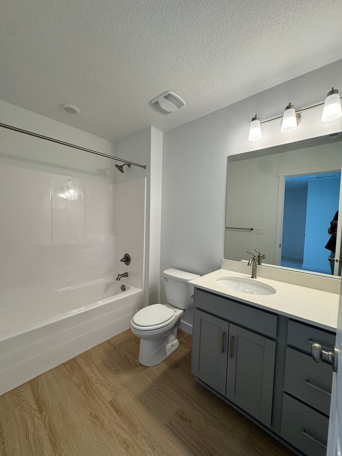TRAILSIDE - Residential
