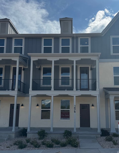 Townhouse For Sale - 1472 N 1875 #151<br/> Layton, UT 84041
