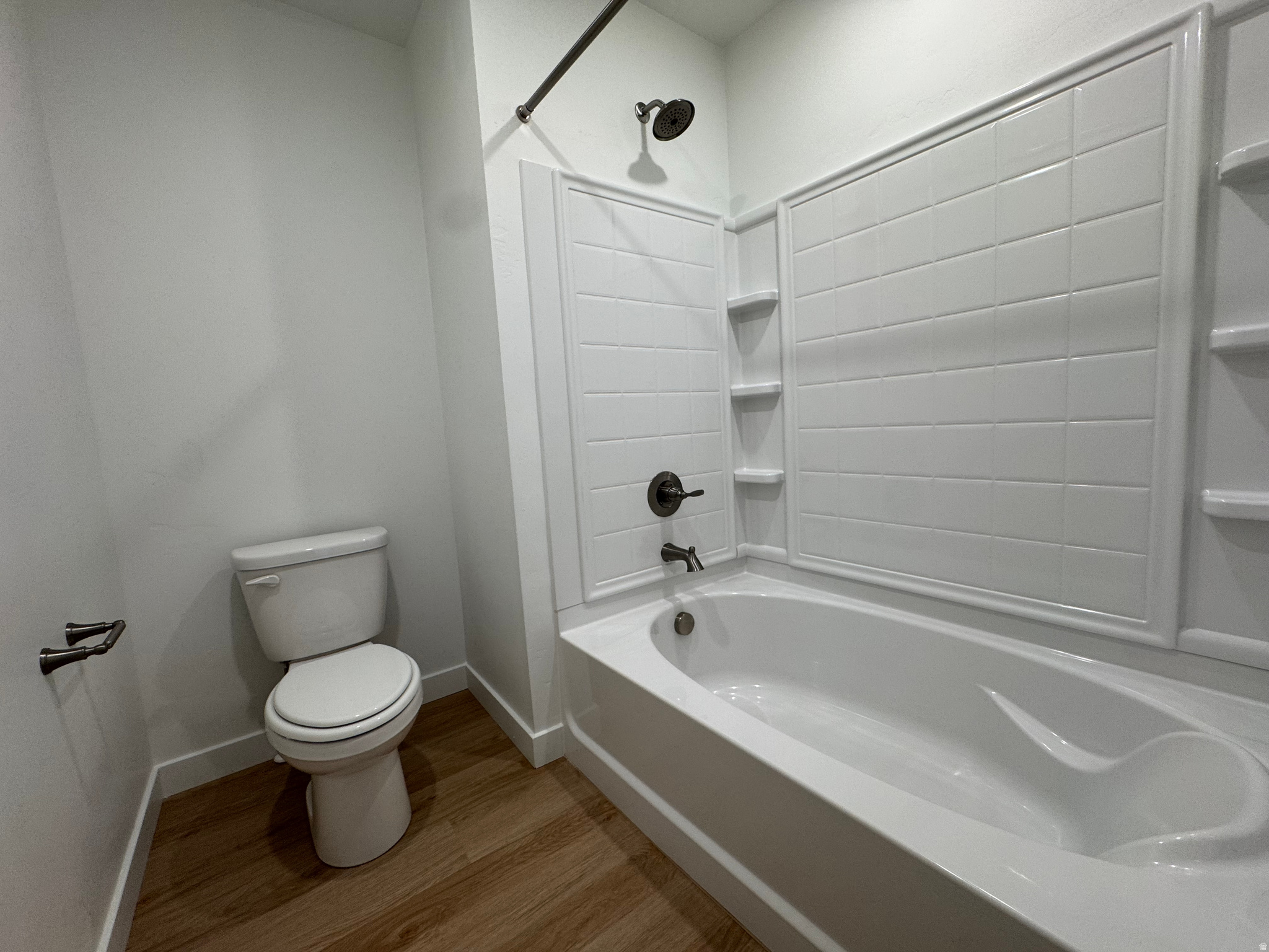 TRAILSIDE - Residential