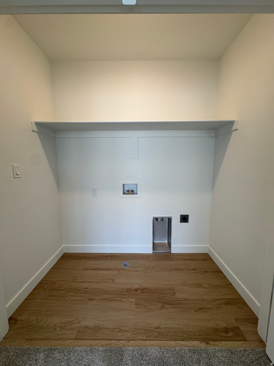 TRAILSIDE - Residential