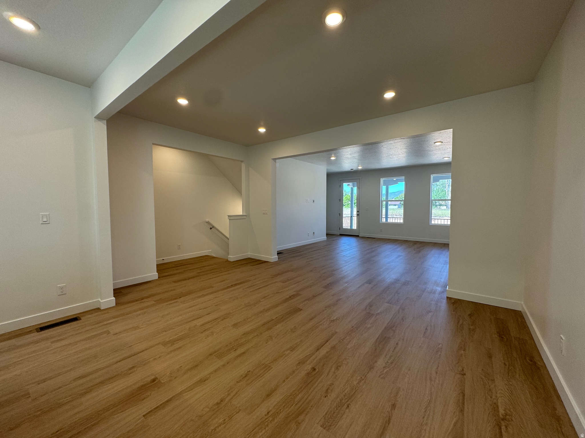 TRAILSIDE - Residential