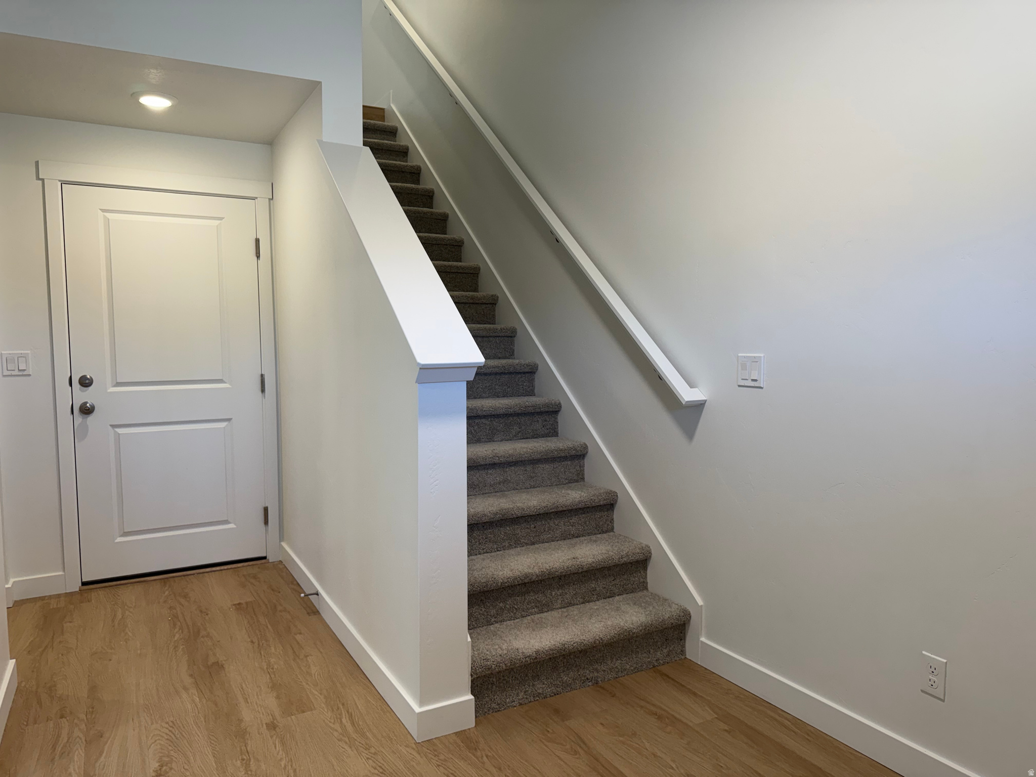 TRAILSIDE - Residential