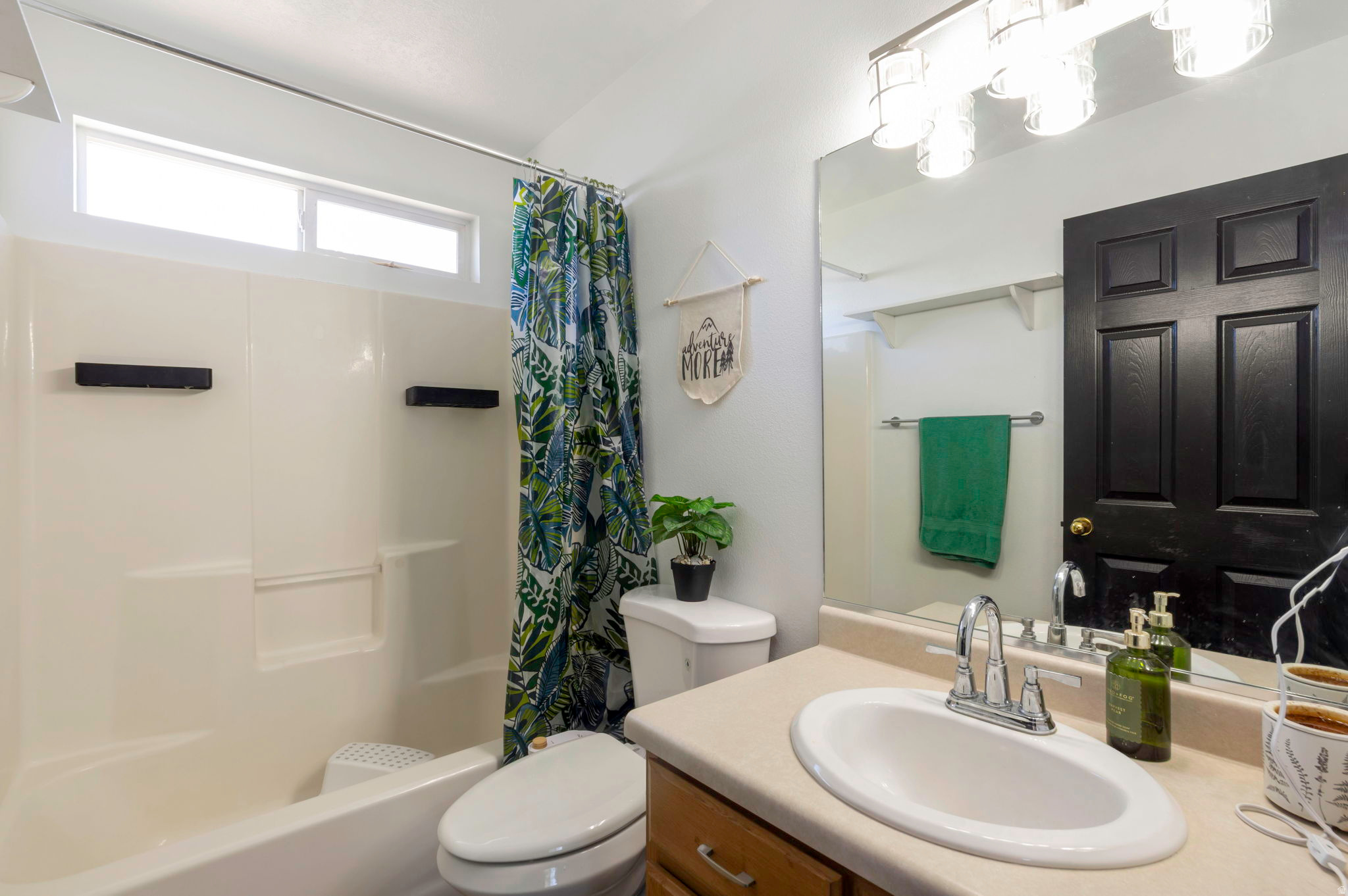 MEADOW CREEK - Residential