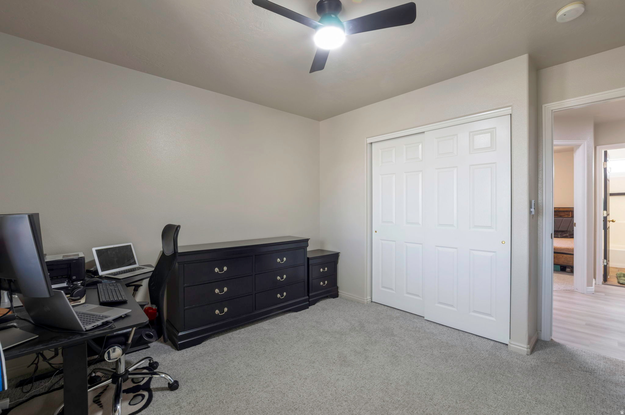 MEADOW CREEK - Residential